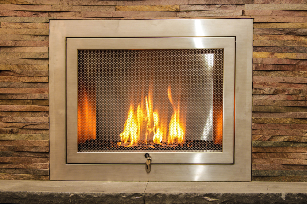 Learn why HearthCabinets ventless fireplaces are the only fireplaces  approved by the NYC Fire Department and NYC Dept. of Buildings.